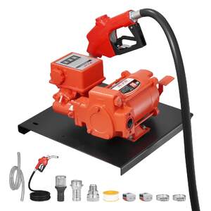 Pompă-electrică-de-transfer-combustibil-230V-AC-76-L-min-cu-debitmetru-și-pistol-automat