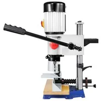 Mașină-de-mortezat-și-găurit-de-banc-1-2-HP-1400-rot-min-cu-burghie-și-dălți-cadou