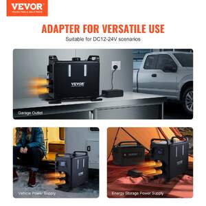 Încălzitor-diesel-staționar-de-8KW-sistem-complet-12V-24V-cu-Bluetooth-și-alarmă-CO-pentru-camioane-și-autoturisme