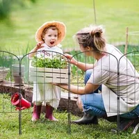 Împrejmuire-de-protecție-pentru-animale-gard-de-grădină-decorativ-subteran-cu-distanță-de-5-cm-între-vârfuri-gard-metalic-pentru-câini-pentru-curte-și-curtea-din-față-10-pachete