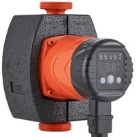 Pompă-de-circulație-de-înaltă-eficiență-motor-cu-magnet-permanent-220V-22W-debit-maxim-50-l-min-înălțime-maximă-de-pompare-4-m-conexiune-filetată-1-12-5-moduri-inteligente-de-control