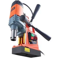 Mașină-de-găurit-magnetică-portabilă-puternică-1300-W-13-000-N-810-rot-min
