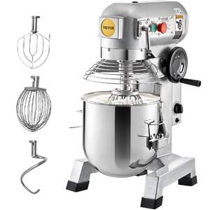 Mixer-profesional-pentru-alimente-10-l-Mixer-cu-3-viteze-pentru-aluat-cu-stativ-850-W-pentru-restaurant