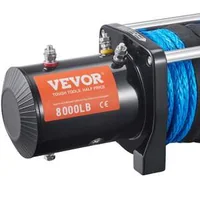 Troliu-electric-de-12V-cu-funie-din-nailon-capacitate-de-3-5-tone