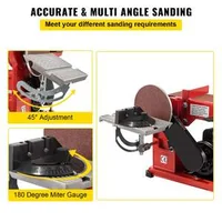 Polizor-de-banc-reglabil-electric-375-W