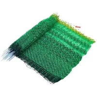 Plasă-pentru-gard-electric-0-88-x-49-98-m-plasă-PE-cu-stâlpi-și-țăruși-cu-vârfuri-duble-plasă-portabilă-utilă-pentru-capre-oi-miei-cerbi-porci-și-câini
