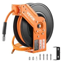 Tambur-retractabil-pentru-furtun-de-aer-96-cm-x-15-m-300-PSI