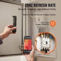 Cameră-termică-pentru-telefon-rezoluție-IR-256x192-pentru-Android-și-iOS