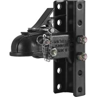 Cuplaj-reglabil-pentru-remorcă-și-set-de-cleme-pentru-canal-cu-5-poziții-bilă-de-remorcare-58-74mm-capacitate-6-8t-cuplaj-turnat-pentru-sarcini-grele-pentru-montare-pe-canal-pentru-tractarea-rulotei
