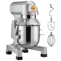 Mixer-profesional-pentru-alimente-10-l-mixer-pentru-aluat-cu-3-viteze-cu-stativ-550-W-pentru-restaurant