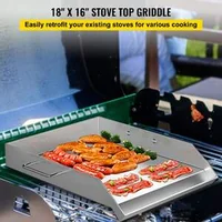 Placă-de-grătar-pătrată-40x45-cm-din-oțel-inoxidabil-suprafață-plană-pentru-aragaz-de-exterior-cu-trei-arzătoare