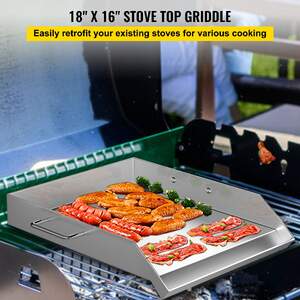 Placă-de-grătar-pătrată-40x45-cm-din-oțel-inoxidabil-suprafață-plană-pentru-aragaz-de-exterior-cu-trei-arzătoare