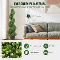 Arbori-topiari-artificiali-din-buxus-înălțime-de-1m-2-bucăți-plantă-topiară-artificială-pentru-exterior-verde-tot-anul-cu-frunze-detașabile-pentru-decor-interior-și-exterior