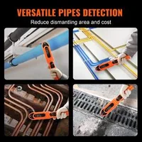 Detector-pentru-înfundări-ale-țevilor-cablu-de-30-m-rezistent-la-apă