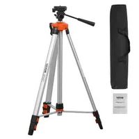 Trepied-pentru-nivelă-laser-reglabil-de-la-70-cm-la-175-cm