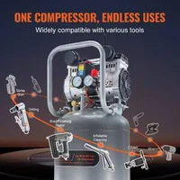Compresor-fără-ulei-cu-roți-50-l-2HP-90-PSI-portabil