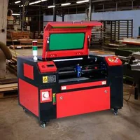 Mașină-de-gravat-și-sculptat-lemnul-cu-laser-cu-platformă-de-lucru-de-300-x-500-mm