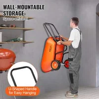 Cărucior-basculant-de-grădină-cu-2-roți-capacitate-de-180-kg