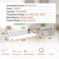Încălzitor-electric-profesional-pentru-bufet-12-1-3-cu-paravan-de-sticlă