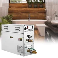 Generator-de-abur-de-4-kW-pentru-baie-de-aburi-cu-afișaj-digital