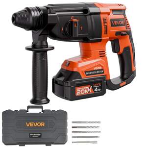 Set-ciocan-rotopercutor-cu-acumulator-de-20V-și-motor-fără-perii-1200-rot-min