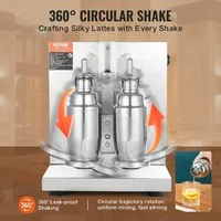 Aparat-pentru-milkshake-120W