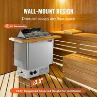 Încălzitor-electric-pentru-saună-8-kW-cu-controler-încorporat