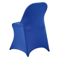 Huse-pentru-scaune-din-spandex-50-de-bucăți-mărime-universală-albastre-cu-margine-frontală-dreaptă