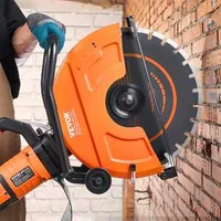 Ferăstrău-circular-electric-pentru-beton-14-inci-35-cm-pentru-tăiere-umedă-și-uscată-cu-pompă-de-apă