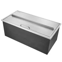 Ladă-pentru-gheață-din-oțel-inoxidabil-95-l