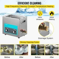 Aparat-de-curățare-cu-ultrasunete-6-l-40-KHz-180W-cu-încălzitor-și-comandă-mecanică