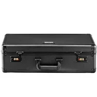 Cutie-pentru-carduri-de-colecție-evaluate-PSA-BGS-5-compartimente-162-de-carduri-cu-încuietoare-cu-cifru