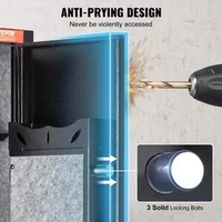 Seif-pentru-arme-Gun-Safe-cu-încuietoare-cu-amprentă-pentru-5-puști-și-4-pistoale