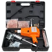 Kit-de-îndreptat-caroseria-800W-cu-sudură-prin-puncte-și-ciocan-culisant