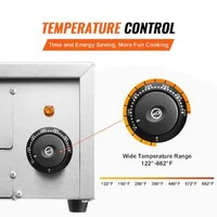 Cuptor-electric-pentru-pizza-30-cm-1500-W-50-350-C