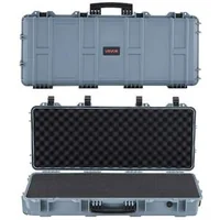 Cutie-rigidă-pentru-pușcă-91-4-cm-IP67-cu-roți-și-4-straturi-de-spumă