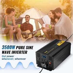Invertor-cu-undă-sinusoidală-pură-3000-W-DC-12V-către-AC-230V