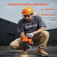 Set-ciocan-rotopercutor-cu-acumulator-de-20V-și-motor-fără-perii-1200-rot-min