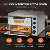 Cuptor-electric-profesional-pentru-pizza-cu-două-niveluri-pentru-pizza-de-până-la-40-cm