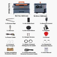 Încălzitor-diesel-staționar-portabil-de-8KW-12V-24V-cu-Bluetooth