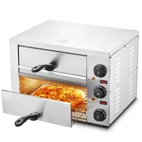 Cuptor-electric-de-banc-pentru-pizza-de-30-cm-cu-temperatură-reglabilă-și-temporizator-0-120-minute