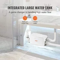 Pompă-pentru-ape-uzate-de-350W-6000-l-h-înălțime-de-pompare-de-7-m-pentru-toalete-și-băi