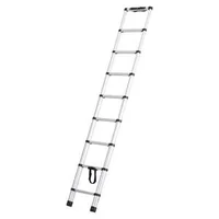 Scară-telescopică-extensibilă-din-aluminiu-2-6-metri-capacitate-de-încărcare-170-kg