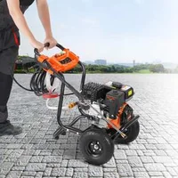 Spălător-cu-jet-de-apă-sub-presiune-3500-PSI-10-l-min-2-6-GPM-set-de-5-duze-pentru-autoturisme