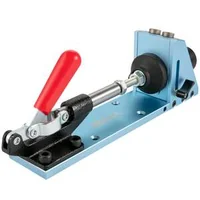 Set-de-ghidaje-pentru-găurire-oblică-M4-sistem-reglabil-și-ușor-de-utilizat-pentru-tâmplărie-ghidaj-din-aluminiu-pentru-găurire