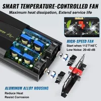 Invertor-cu-sinusoidală-pură-2500-W-DC-12V-la-AC-120V