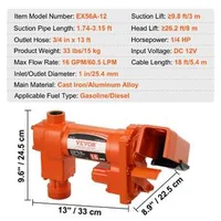 Pompă-electrică-pentru-transferul-combustibilului-12V-DC-60-5-L-min-1-4-HP-antiexplozivă