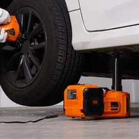 Cric-electric-hidraulic-de-podea-pentru-auto-5-tone-12V