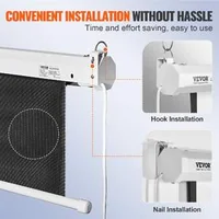 Ecran-de-proiecție-100-inchi-254-cm-16-9-4K-1080-HD-cu-retragere-și-coborâre-electrică-pentru-home-cinema