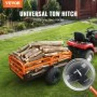 Remorcă-basculantă-pentru-ATV-din-oțel-capacitate-de-încărcare-680-kg